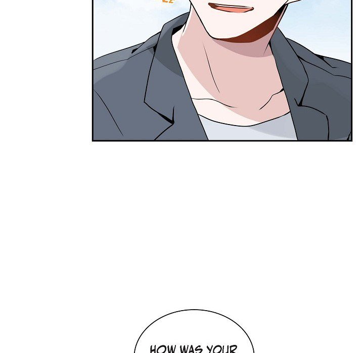 Read Anonymous Forum chapter 29 image 24 on Lezhin