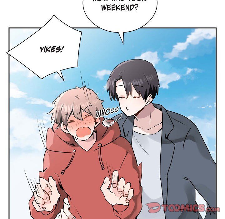 Read Anonymous Forum chapter 29 image 25 on Lezhin