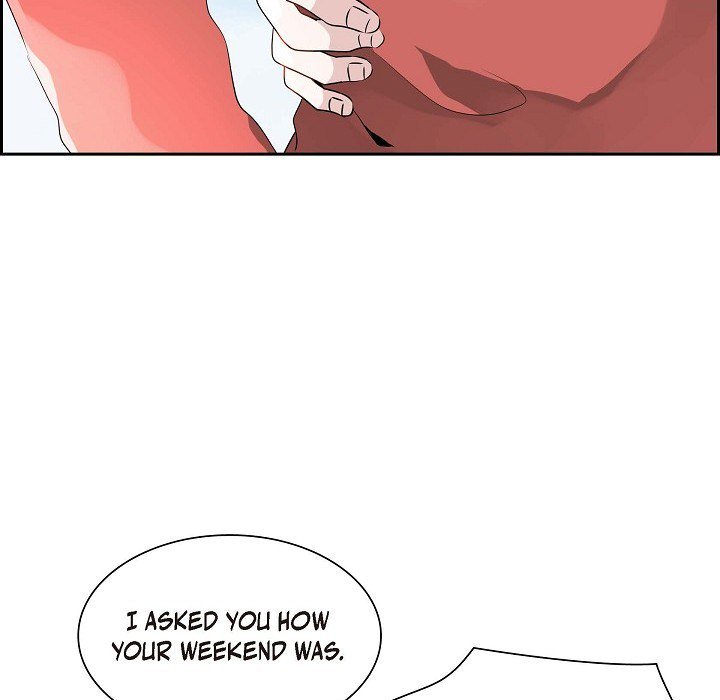 Read Anonymous Forum chapter 29 image 29 on Lezhin
