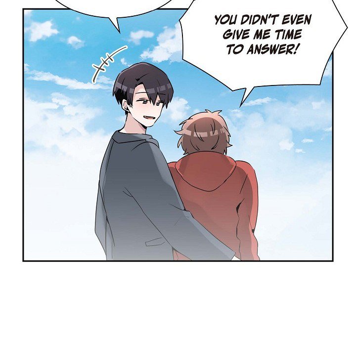 Read Anonymous Forum chapter 29 image 30 on Lezhin