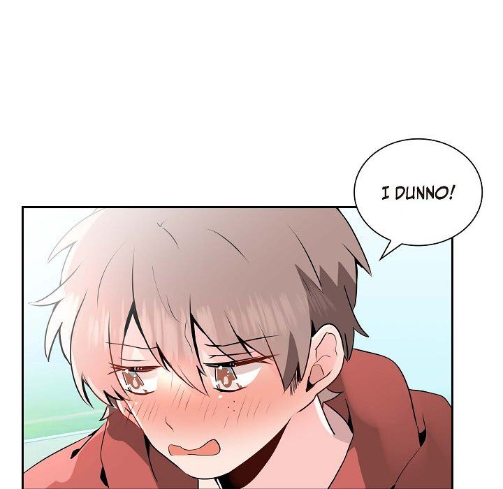 Read Anonymous Forum chapter 29 image 31 on Lezhin