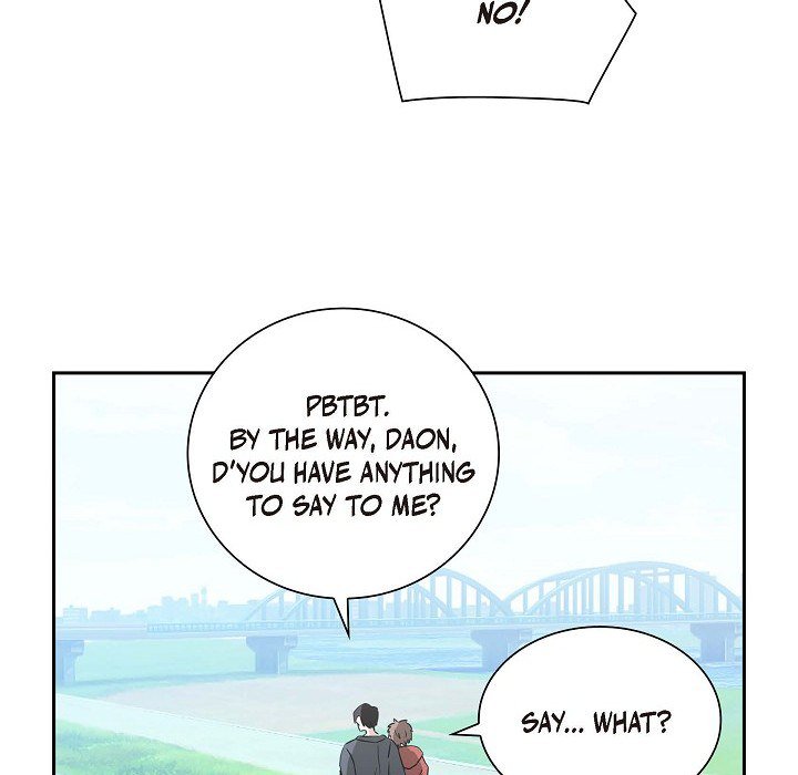 Read Anonymous Forum chapter 29 image 34 on Lezhin