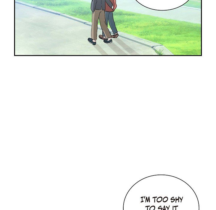Read Anonymous Forum chapter 29 image 35 on Lezhin