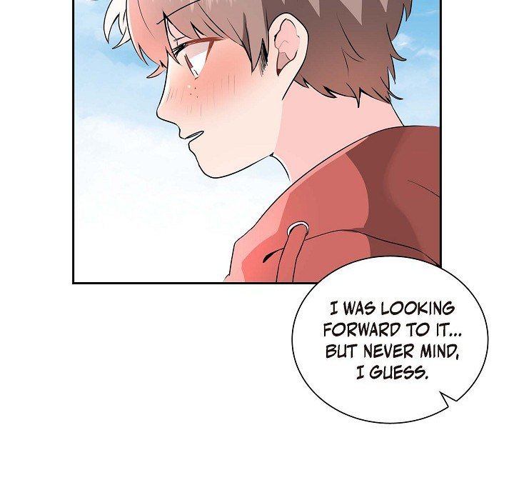 Read Anonymous Forum chapter 29 image 40 on Lezhin