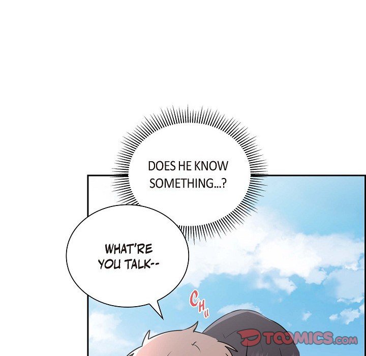 Read Anonymous Forum chapter 29 image 41 on Lezhin