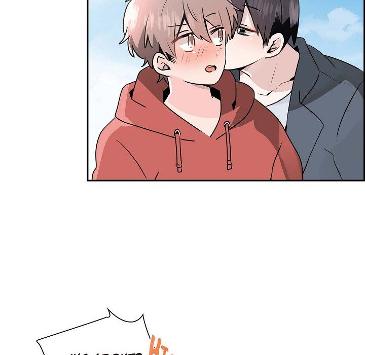 Read Anonymous Forum chapter 29 image 42 on Lezhin
