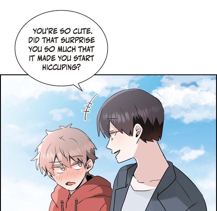 Read Anonymous Forum chapter 29 image 45 on Lezhin