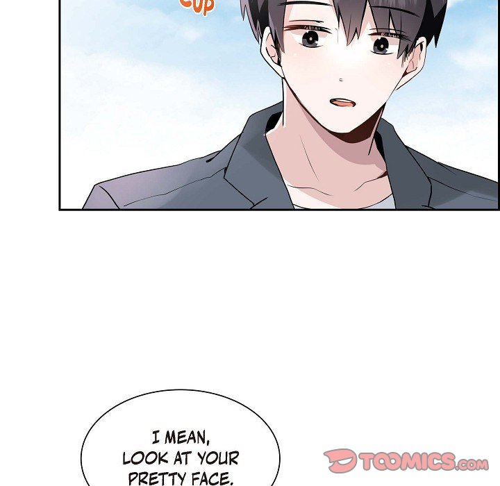Read Anonymous Forum chapter 29 image 49 on Lezhin