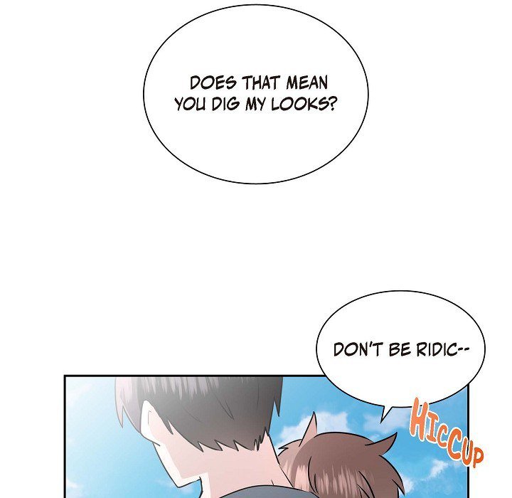 Read Anonymous Forum chapter 29 image 52 on Lezhin