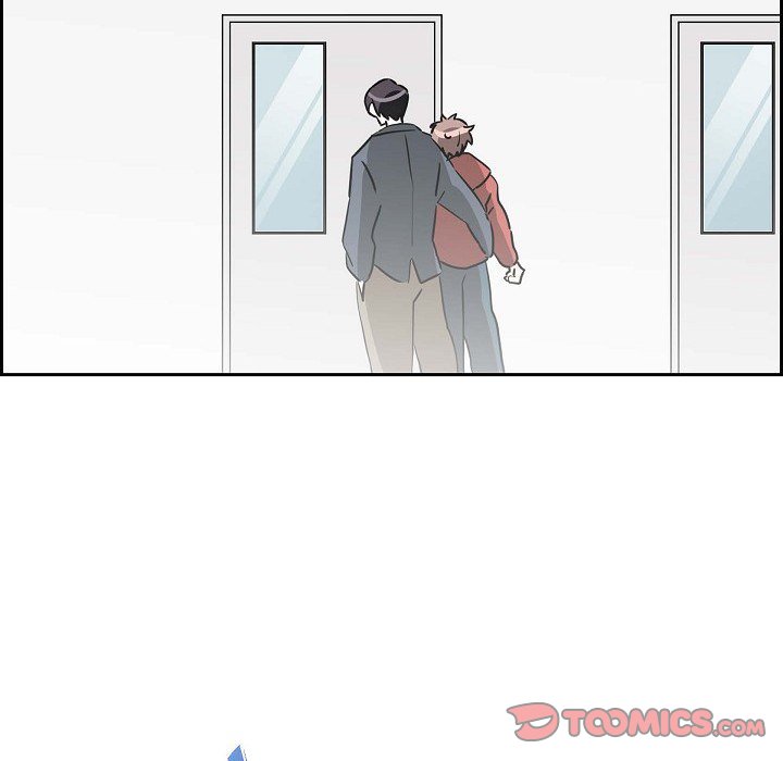 Read Anonymous Forum chapter 29 image 57 on Lezhin