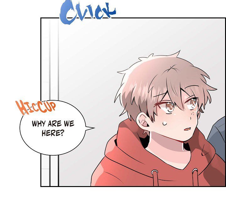 Read Anonymous Forum chapter 29 image 58 on Lezhin