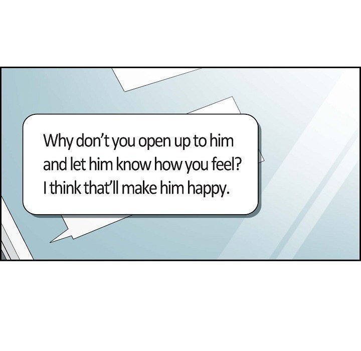 Read Anonymous Forum chapter 29 image 6 on Lezhin