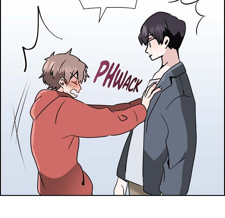 Read Anonymous Forum chapter 29 image 63 on Lezhin