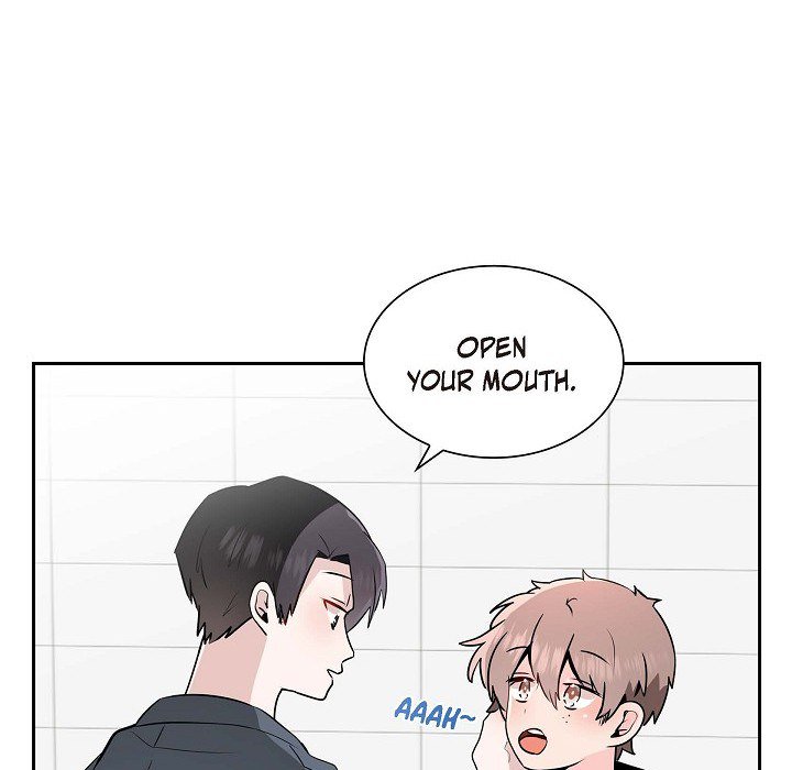 Read Anonymous Forum chapter 29 image 72 on Lezhin