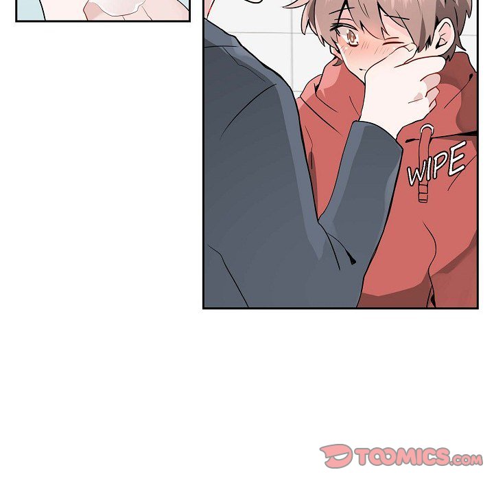 Read Anonymous Forum chapter 29 image 81 on Lezhin