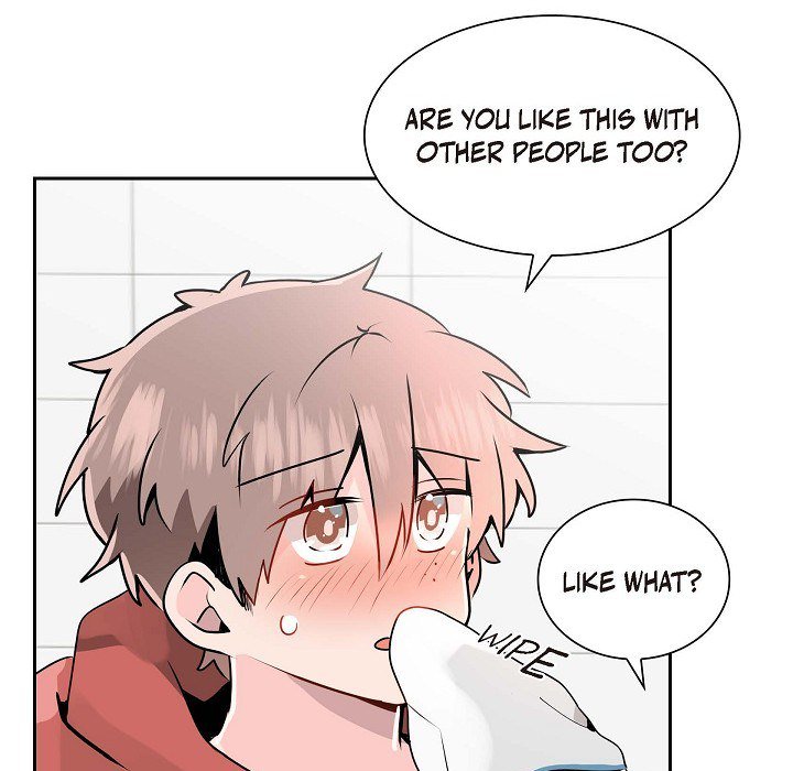 Read Anonymous Forum chapter 29 image 82 on Lezhin