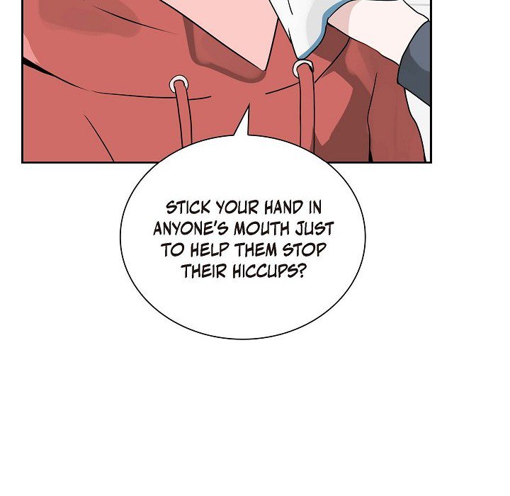 Read Anonymous Forum chapter 29 image 83 on Lezhin