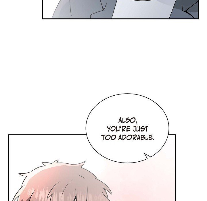 Read Anonymous Forum chapter 29 image 85 on Lezhin