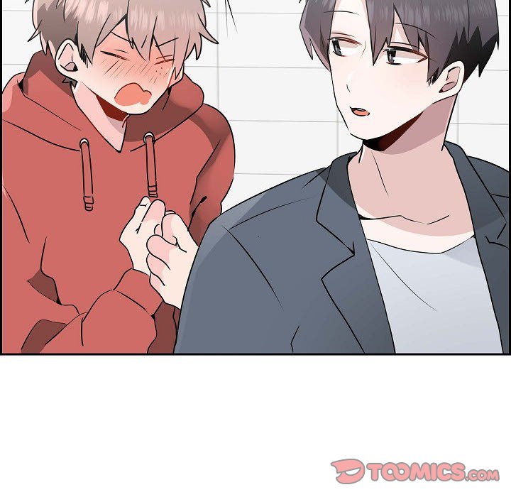Read Anonymous Forum chapter 29 image 89 on Lezhin