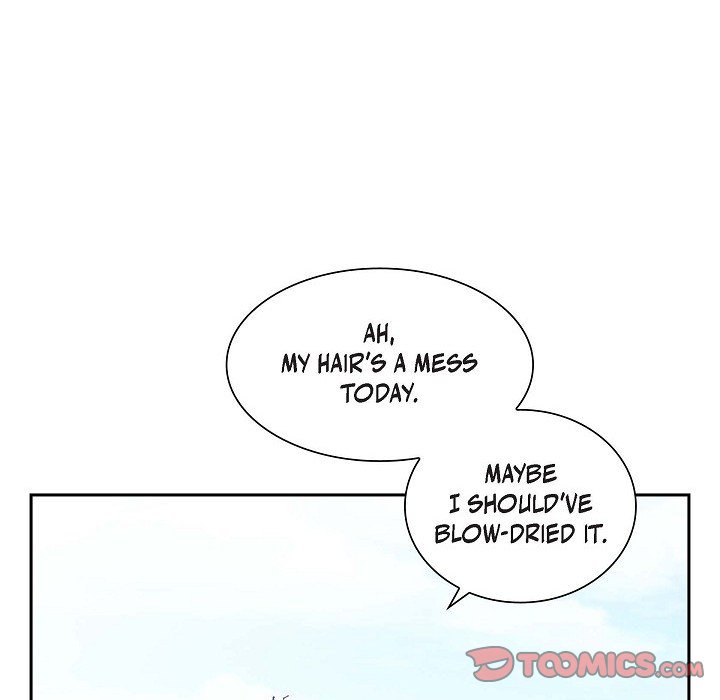 Read Anonymous Forum chapter 29 image 9 on Lezhin