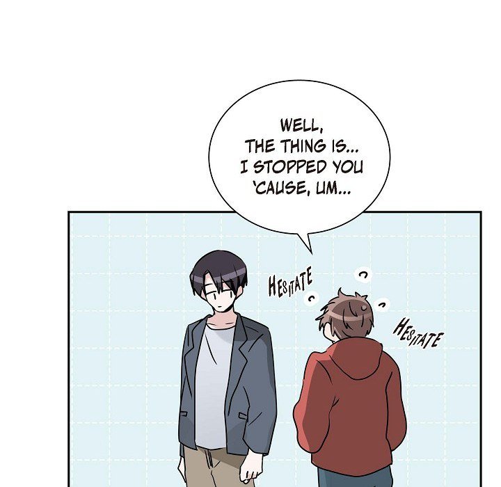 Read Anonymous Forum chapter 29 image 90 on Lezhin