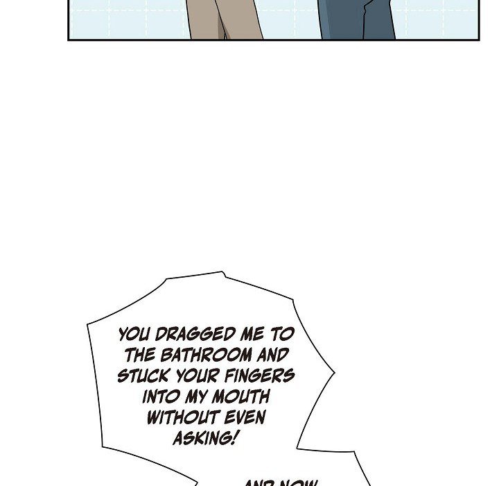 Read Anonymous Forum chapter 29 image 91 on Lezhin