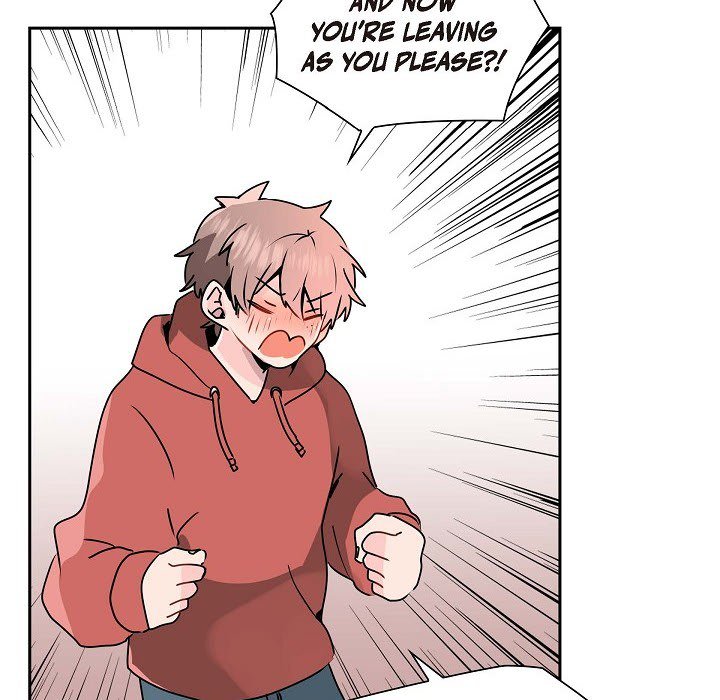 Read Anonymous Forum chapter 29 image 92 on Lezhin