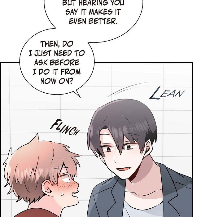 Read Anonymous Forum chapter 29 image 96 on Lezhin
