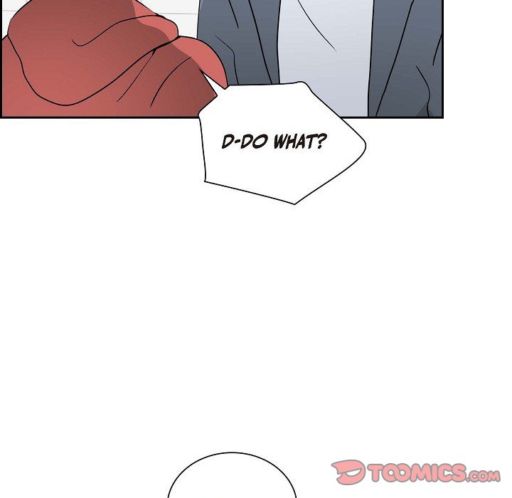 Read Anonymous Forum chapter 29 image 97 on Lezhin