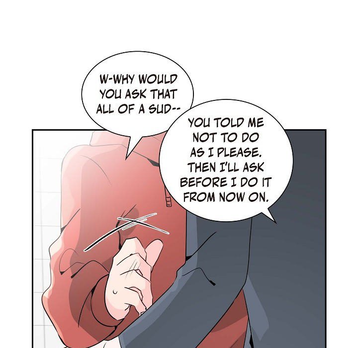 Read Anonymous Forum chapter 29 image 99 on Lezhin