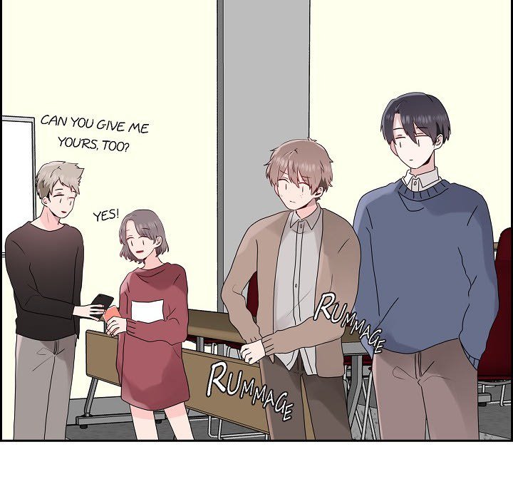 Read Anonymous Forum chapter 3 image 10 on Lezhin