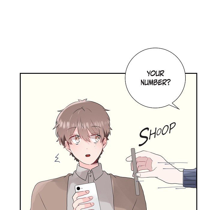 Read Anonymous Forum chapter 3 image 11 on Lezhin