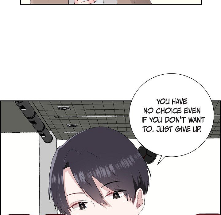Read Anonymous Forum chapter 3 image 12 on Lezhin
