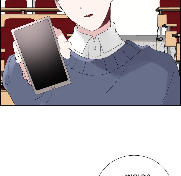 Read Anonymous Forum chapter 3 image 13 on Lezhin
