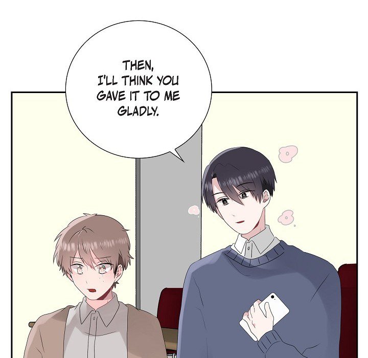 Read Anonymous Forum chapter 3 image 15 on Lezhin