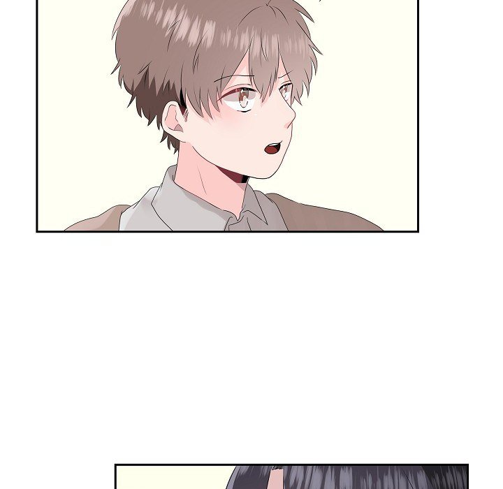Read Anonymous Forum chapter 3 image 17 on Lezhin