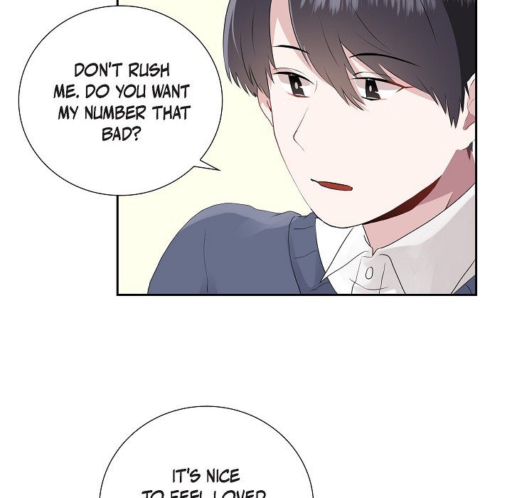 Read Anonymous Forum chapter 3 image 18 on Lezhin