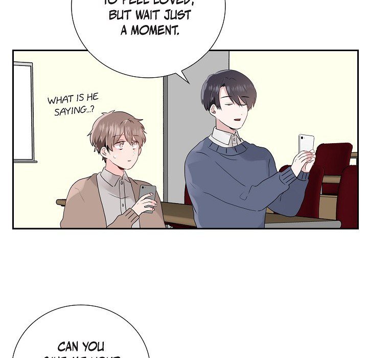 Read Anonymous Forum chapter 3 image 19 on Lezhin