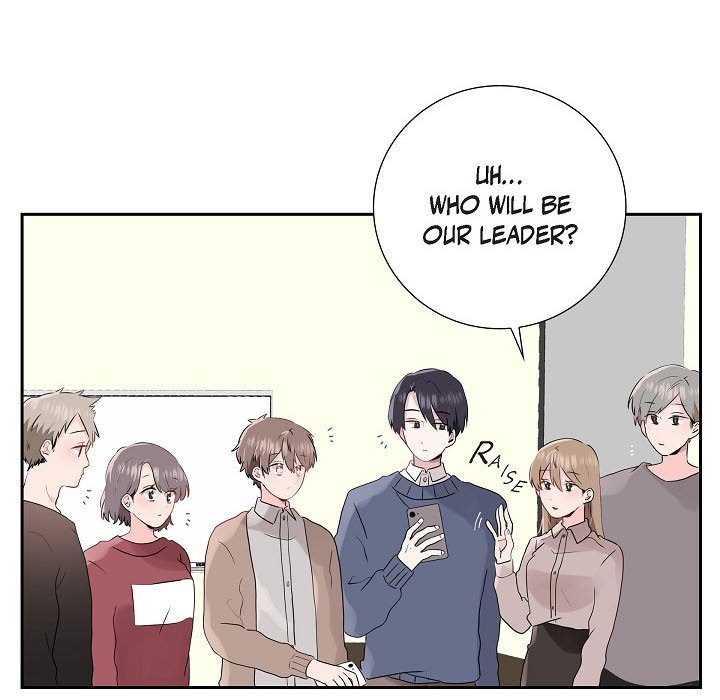Read Anonymous Forum chapter 3 image 21 on Lezhin