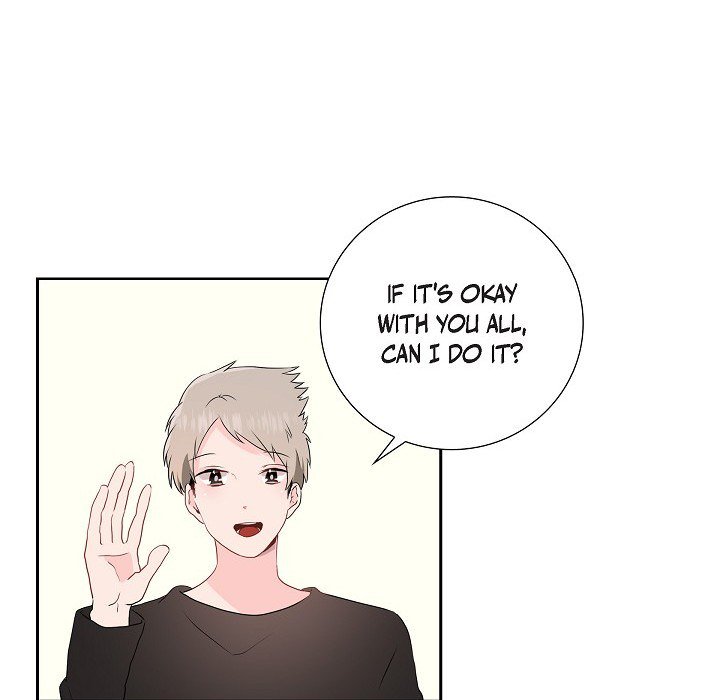 Read Anonymous Forum chapter 3 image 22 on Lezhin