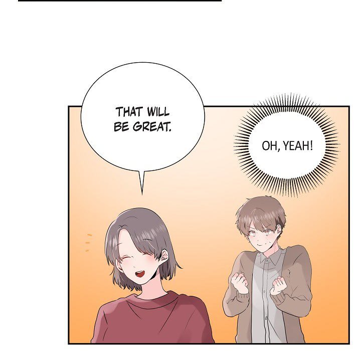 Read Anonymous Forum chapter 3 image 23 on Lezhin