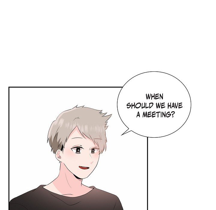 Read Anonymous Forum chapter 3 image 24 on Lezhin