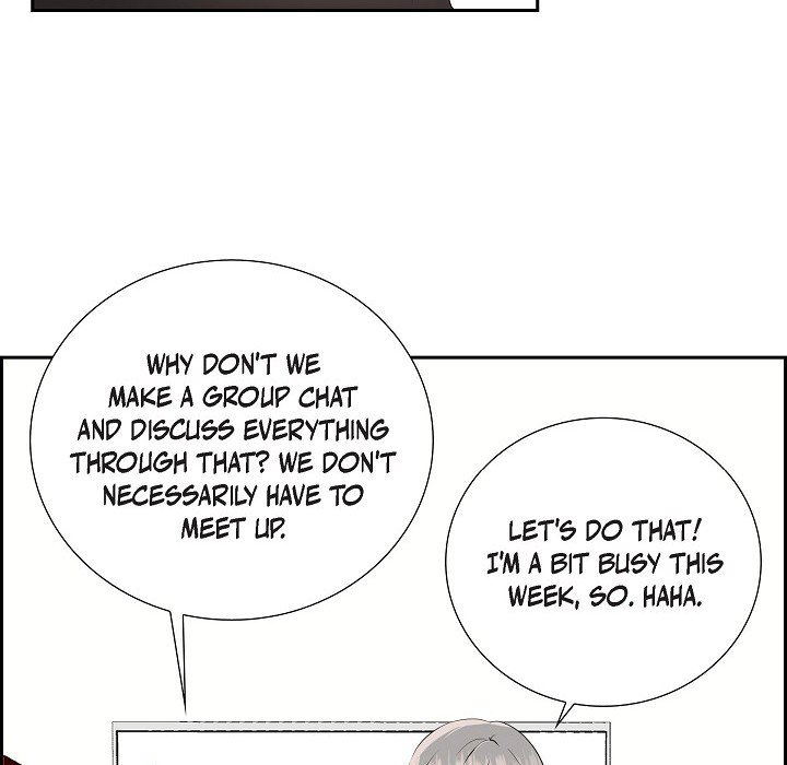 Read Anonymous Forum chapter 3 image 25 on Lezhin
