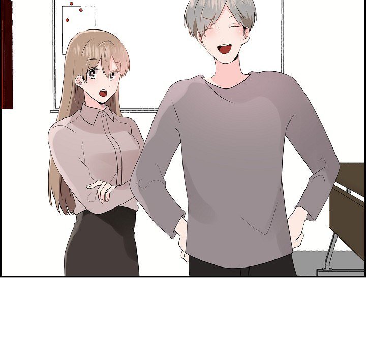 Read Anonymous Forum chapter 3 image 26 on Lezhin