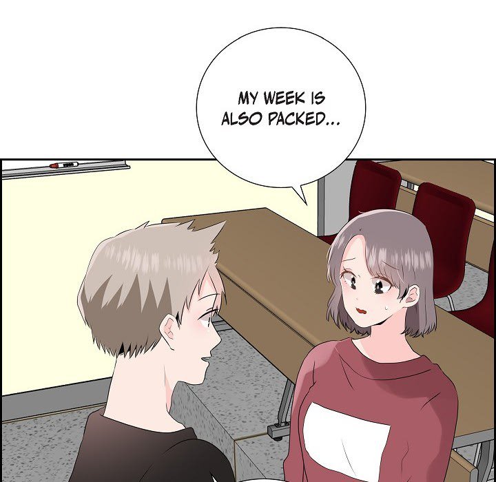 Read Anonymous Forum chapter 3 image 27 on Lezhin