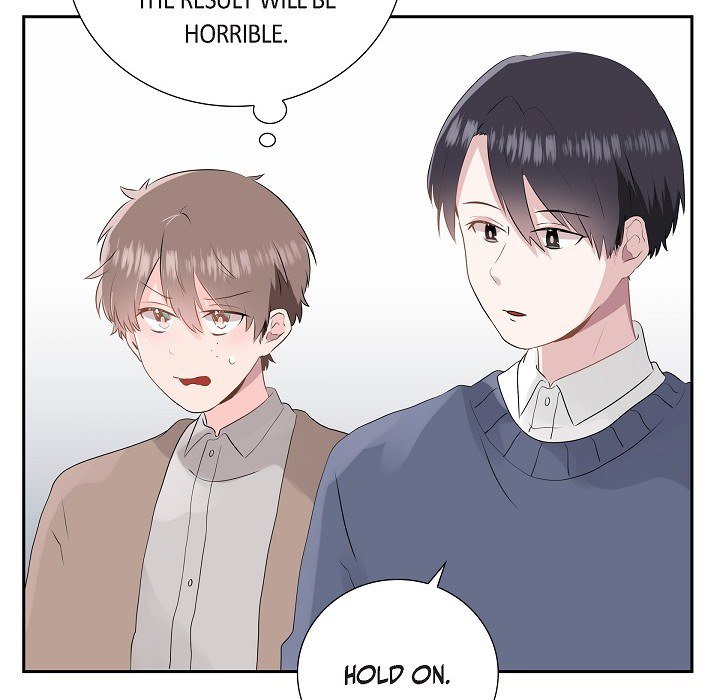 Read Anonymous Forum chapter 3 image 29 on Lezhin