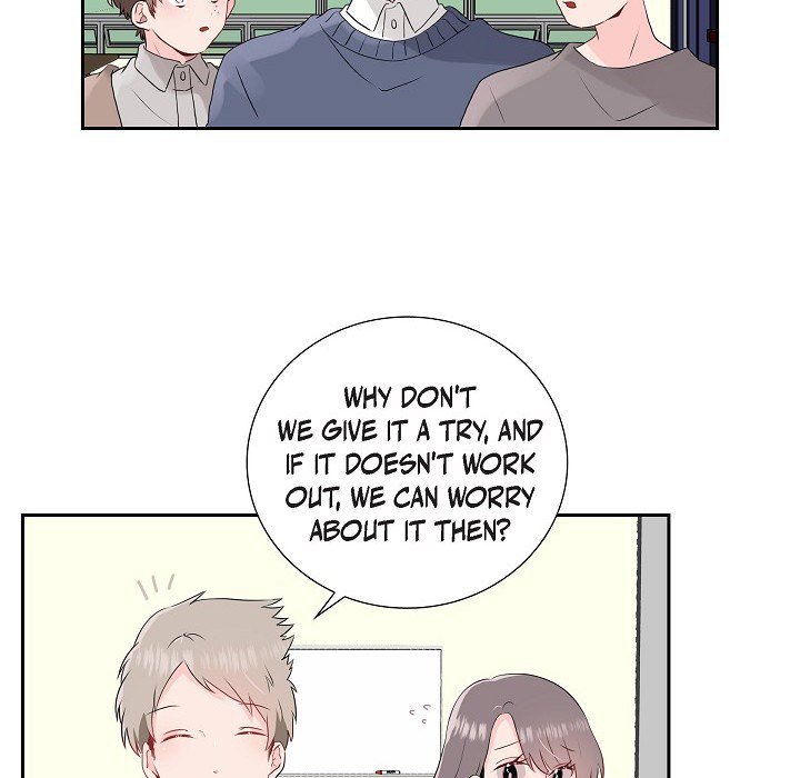 Read Anonymous Forum chapter 3 image 31 on Lezhin