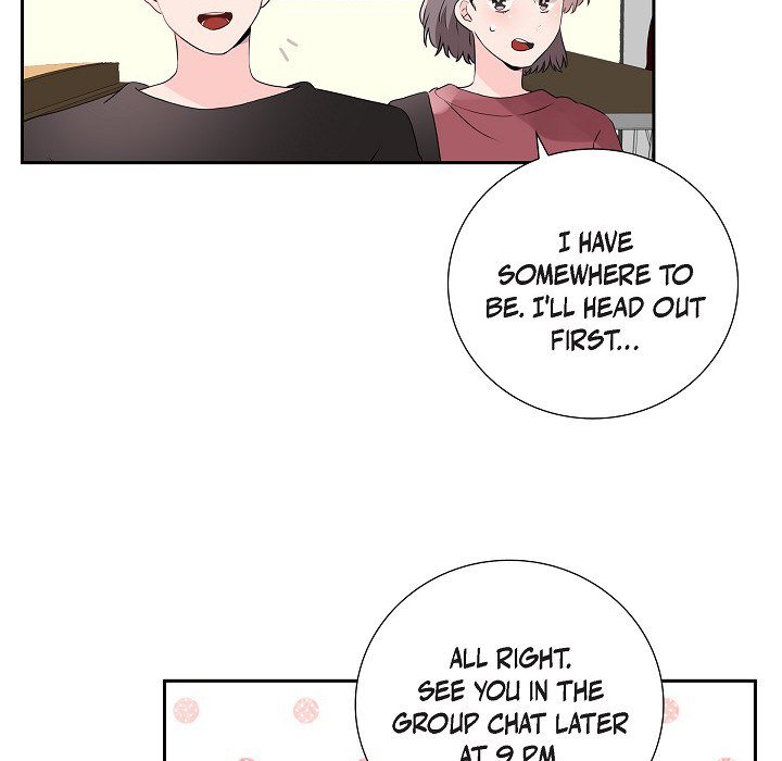 Read Anonymous Forum chapter 3 image 32 on Lezhin
