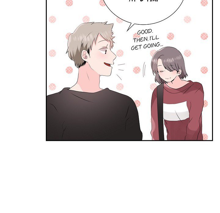 Read Anonymous Forum chapter 3 image 33 on Lezhin