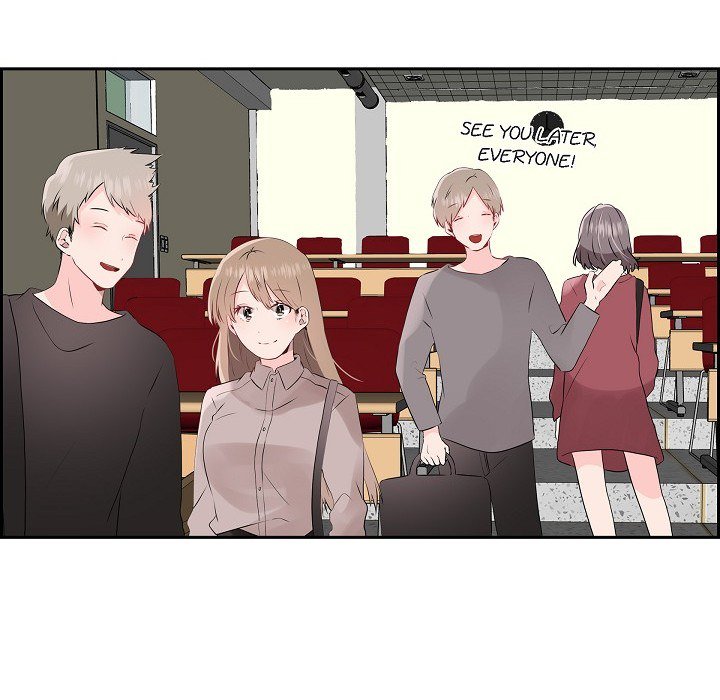 Read Anonymous Forum chapter 3 image 34 on Lezhin